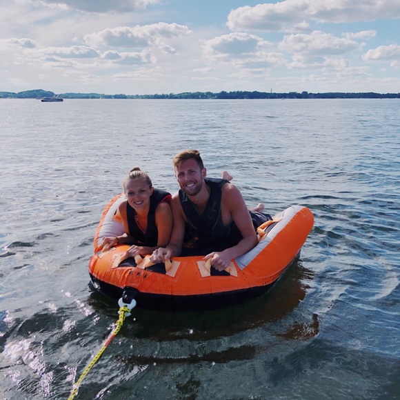 Meet your Posher, Zach - Picture 1 of 1